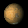 Mars Arrival