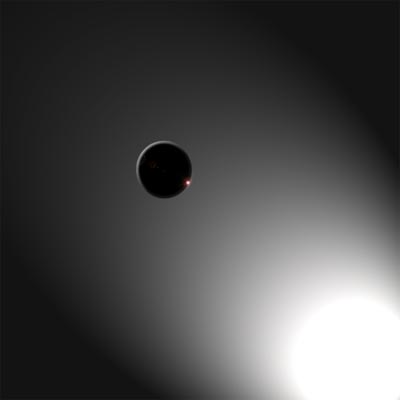 journey into space